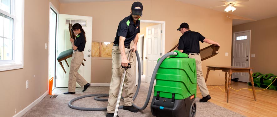 North Port, FL cleaning services
